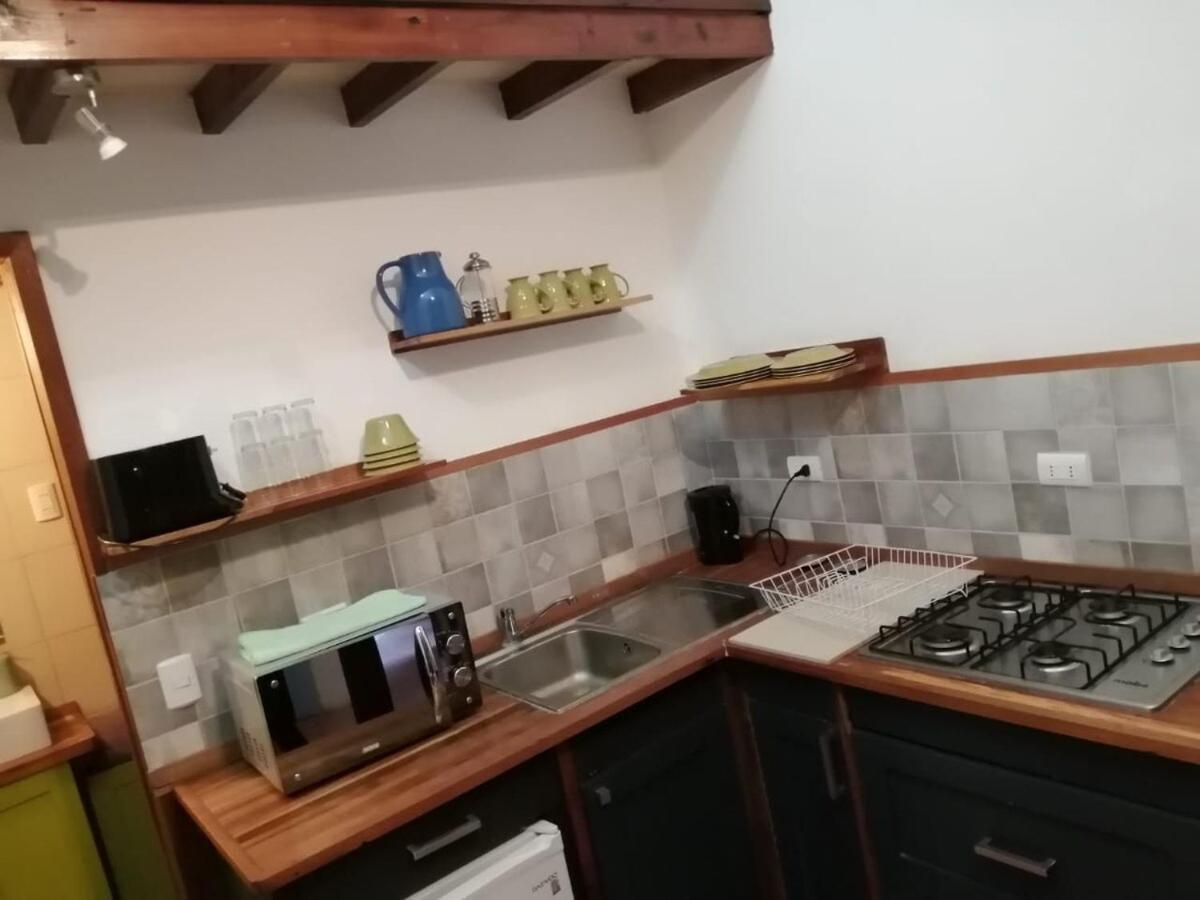 Beautiful Loft, Historical Centre Of Santiago Lejlighed Eksteriør billede