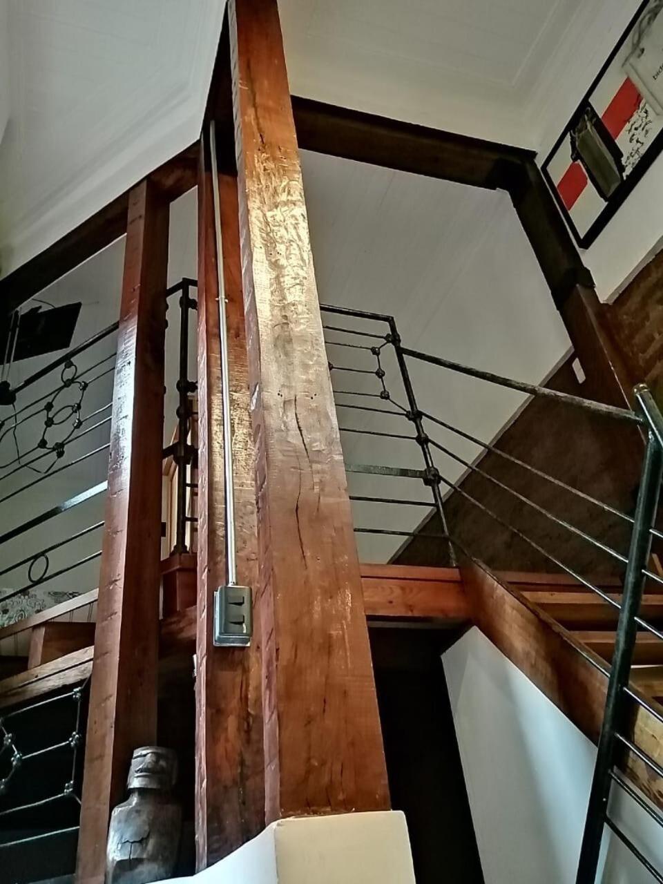 Beautiful Loft, Historical Centre Of Santiago Lejlighed Eksteriør billede